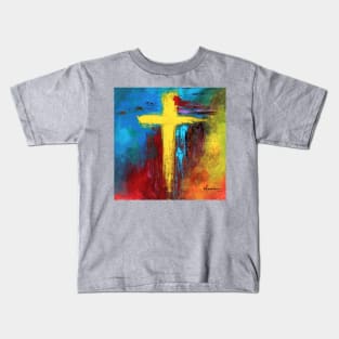 Cross 2 Kids T-Shirt